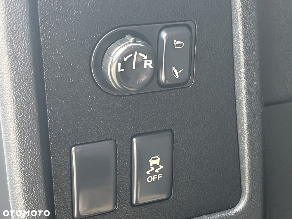 Nissan Qashqai 2.0 tekna - 21