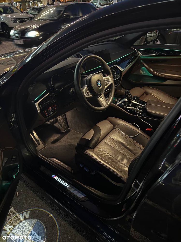 BMW Seria 5 - 11