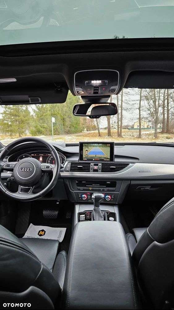 Audi A6 Allroad 3.0 TDI Quattro Tiptr - 8