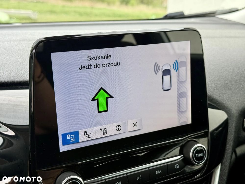 Ford Fiesta 1.1 COOL&CONNECT - 18
