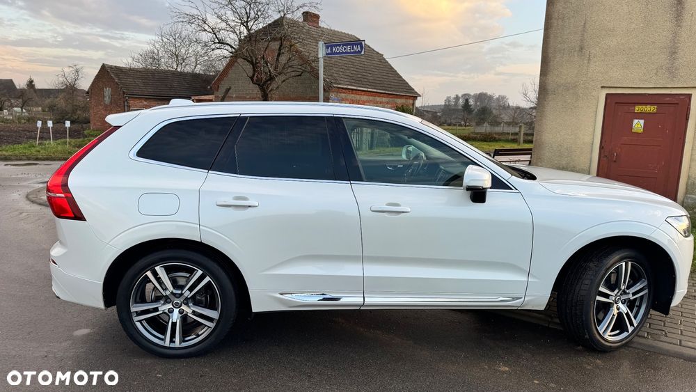 Volvo XC 60 D5 AWD Inscription - 6