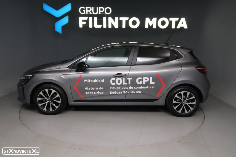 Mitsubishi Colt 1.0 MPI-T Kaiteki - 5