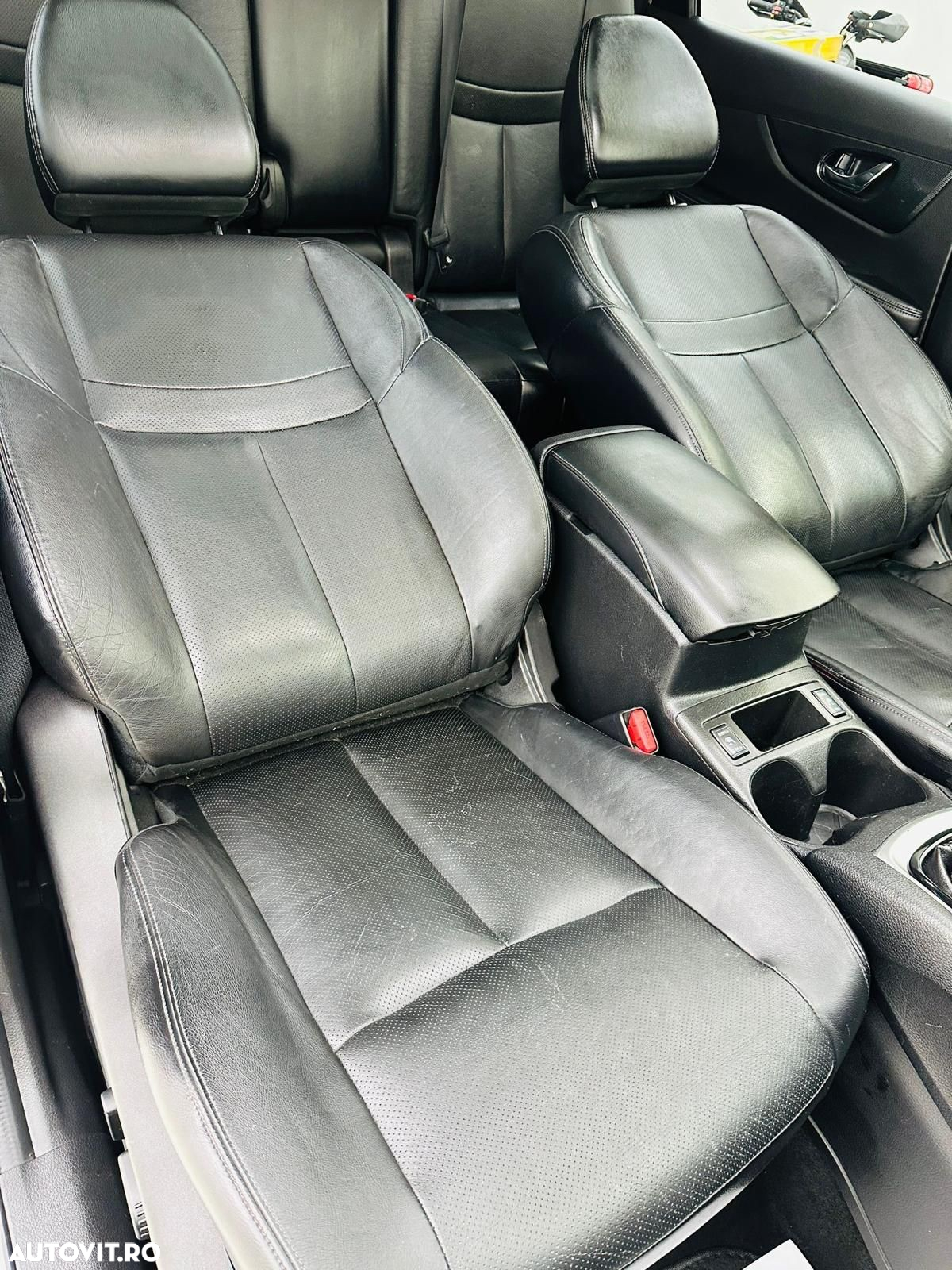 Nissan X-Trail - 31