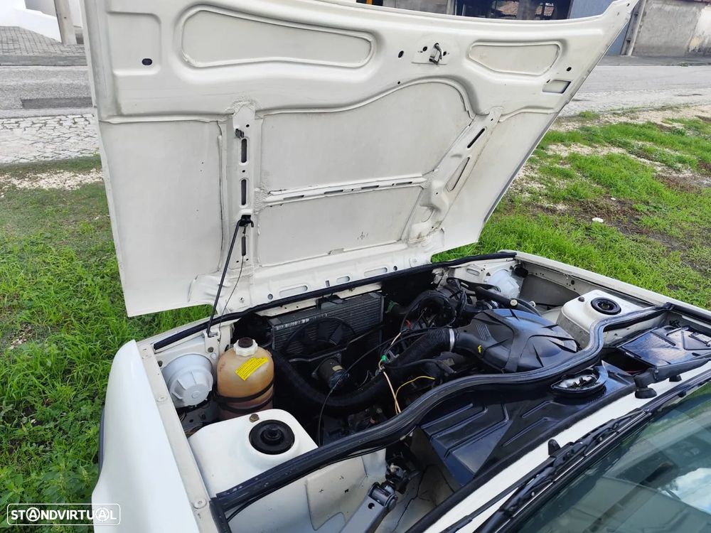 Renault 5 1.0 Campus - 6