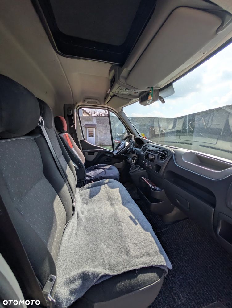 Opel Movano - 18