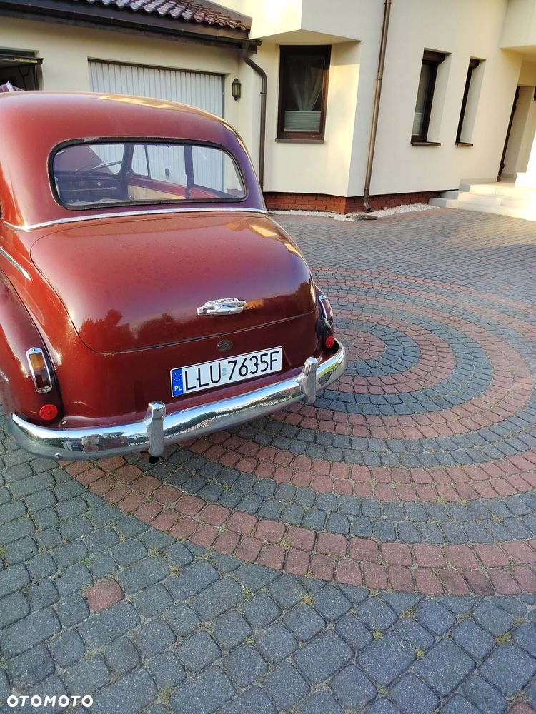 Opel Inny - 4