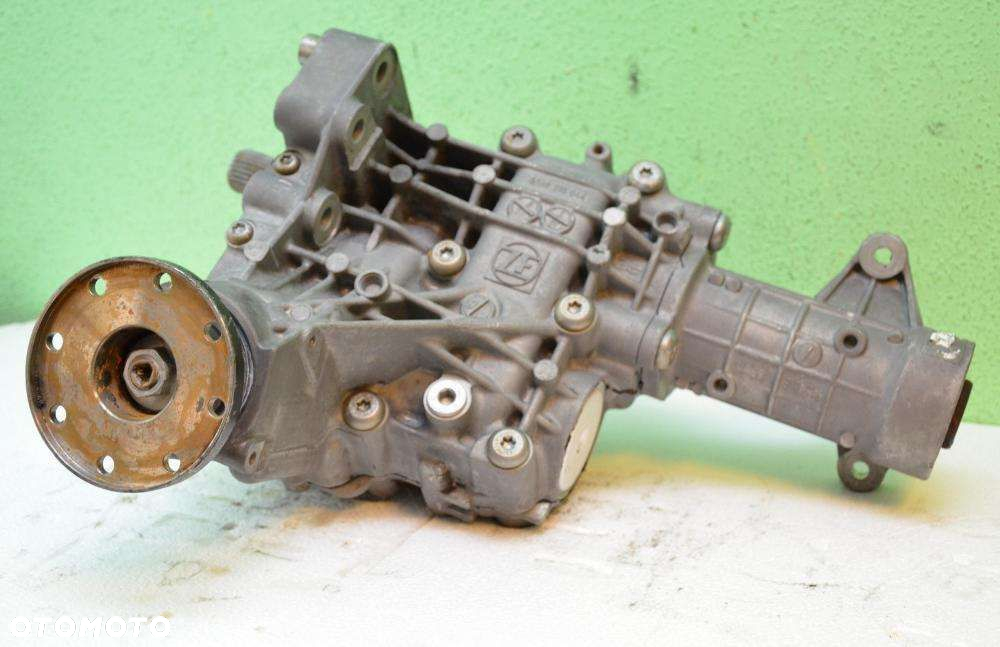 Reduktor Alfa Romeo 159 Sportwagon 939 3.2 JTS V6 - 3