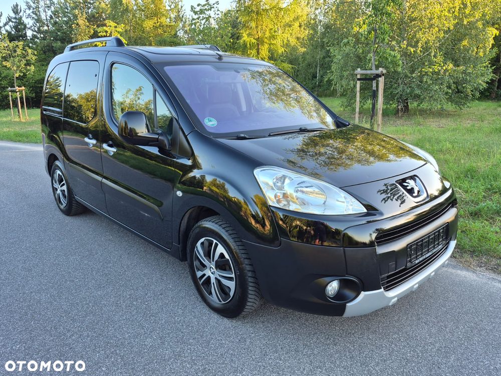 Peugeot Partner - 2