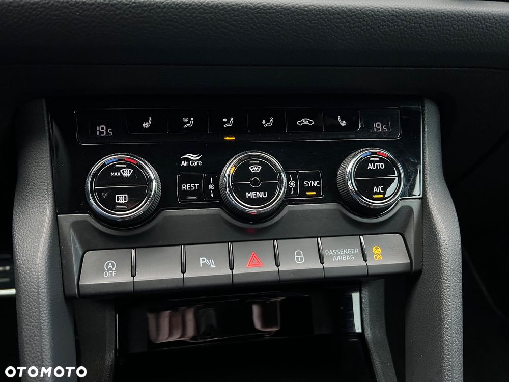 Skoda Kodiaq 2.0 TDI 4x4 Style DSG - 28
