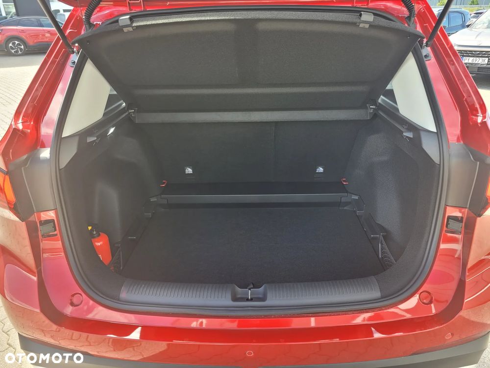 MG ZS 1.5 HEV+ Exclusive - 8