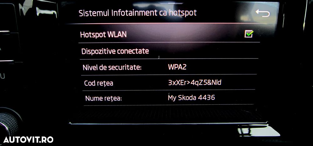 Skoda Fabia 1.0 TSI Ambition - 32