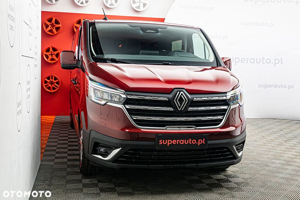 Renault Trafic - 4