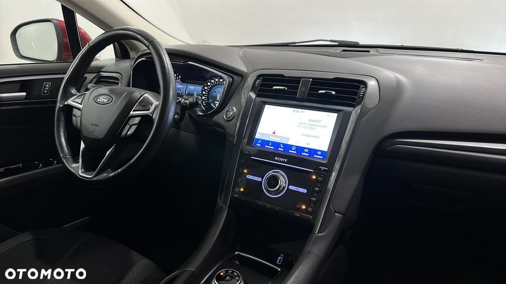 Ford Mondeo - 15