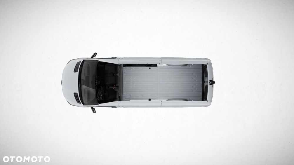 Mercedes-Benz Sprinter - 3