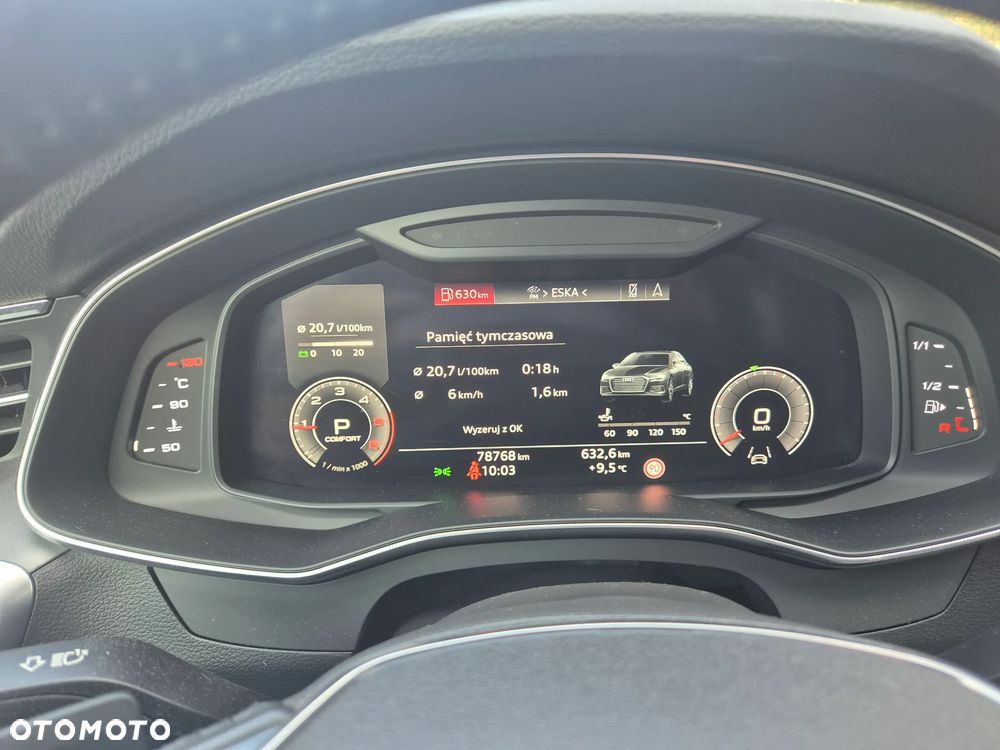 Audi A6 Limousine - 38