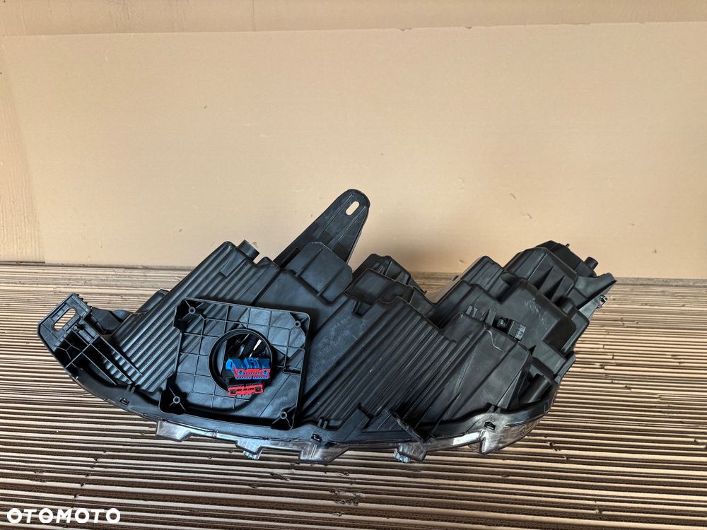 Ford Mustang Mach-E Full Led Prawy Lampa Przód - 9