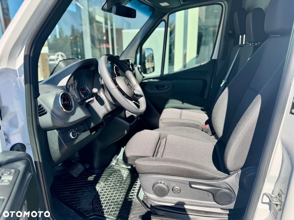 Mercedes-Benz Sprinter 317 PRO Kontener L3H2 - 8