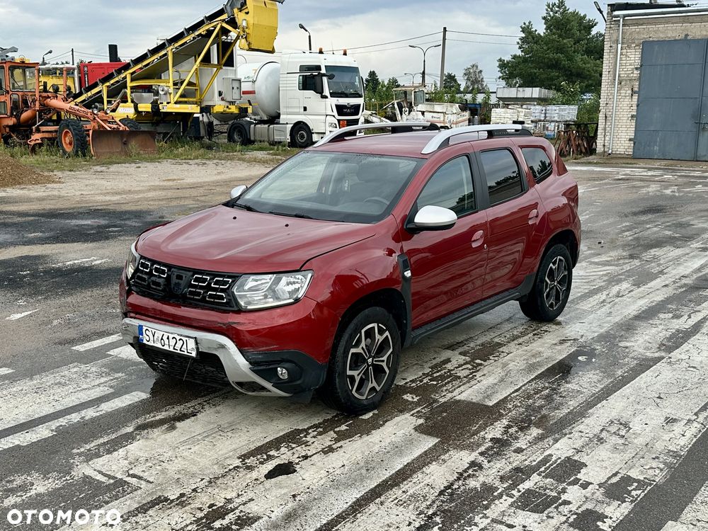 Dacia Duster 1.0 TCe Prestige - 1