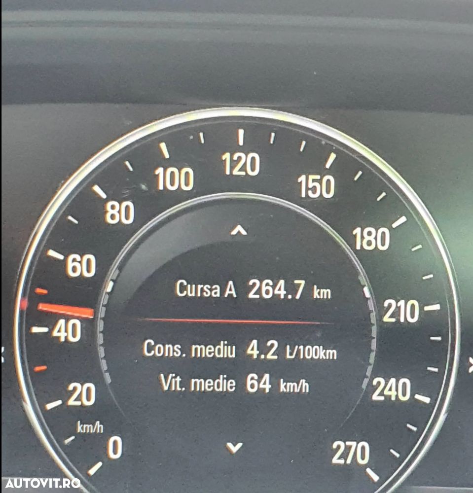Opel Insignia 1.6 CDTI ecoTEC Start/Stop Exclusive - 7