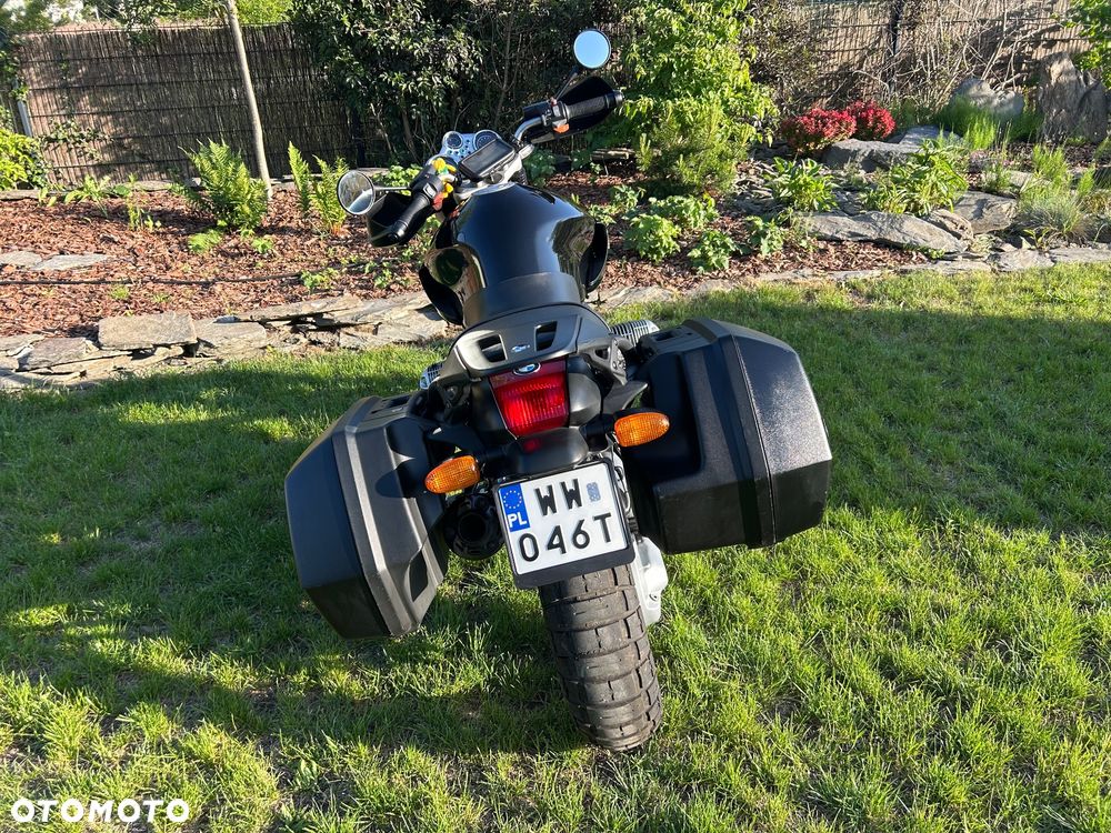 BMW R - 5