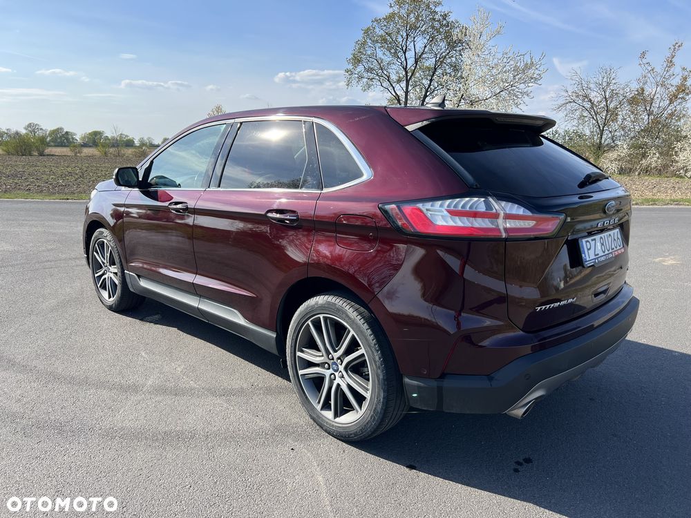 Ford Edge - 6