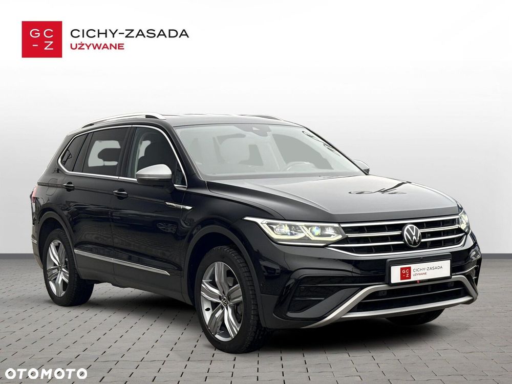 Volkswagen Tiguan 2.0 TDI SCR 4Mot Elegance DSG - 8