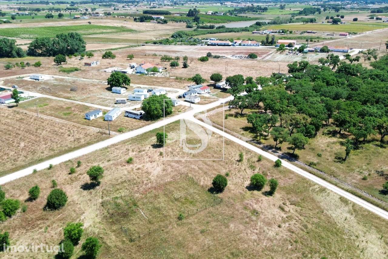 Terreno Rústico com Potencial Agrícola e Residencial na Lagoa do Calvo - Grande imagem: 5/14