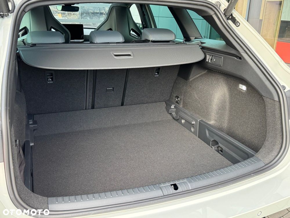 Cupra Leon Sportstourer - 7