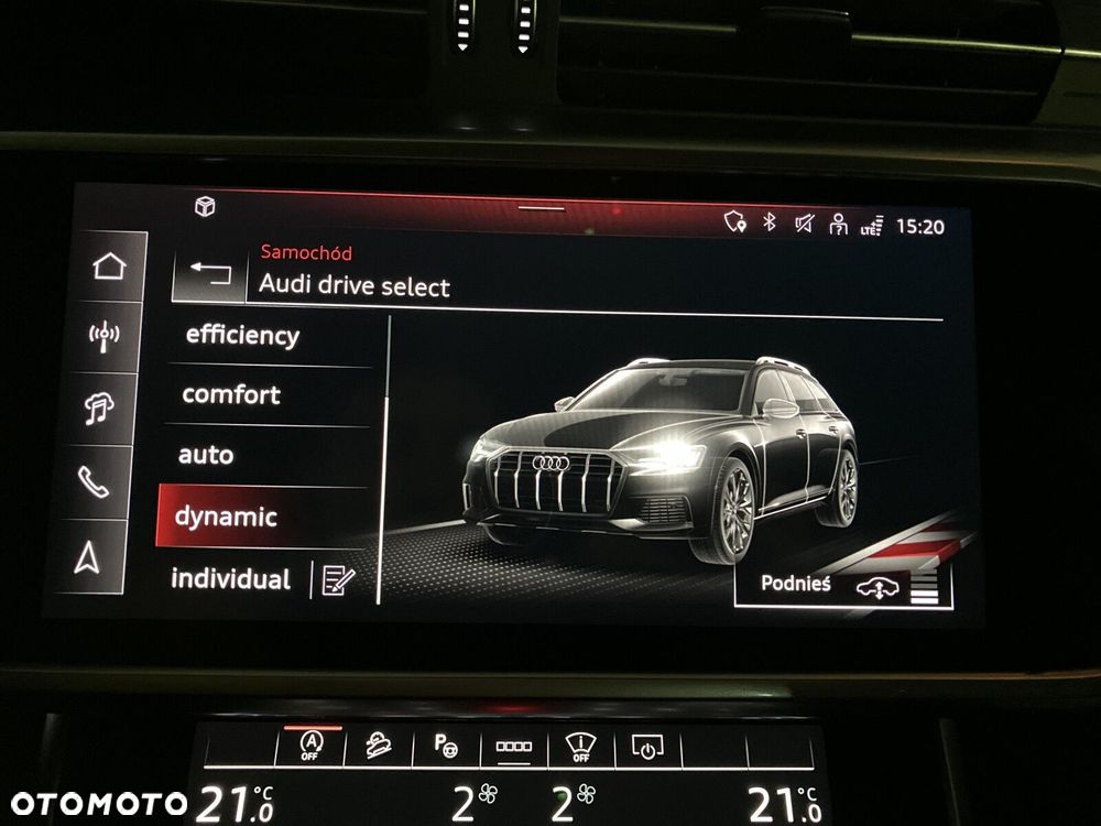 Audi A6 Allroad - 25