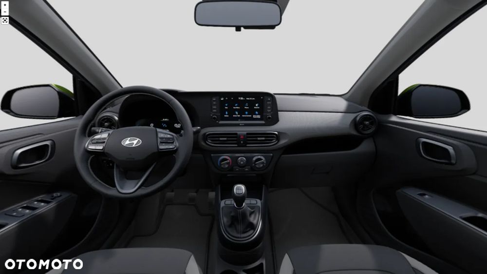 Hyundai i10 1.2 Modern - 8