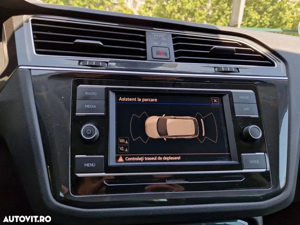 Volkswagen Tiguan - 6