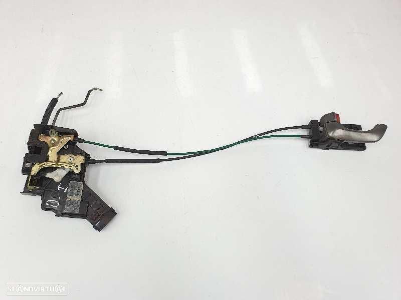 FECHADURA PORTA FRENTE ESQUERDA KIA MAGENTIS MG - 1