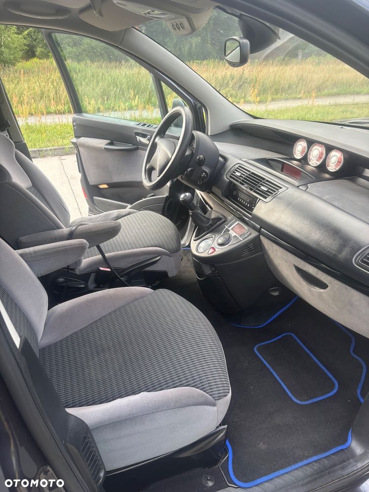 Citroën C8 2.0 Impress Pack - 16