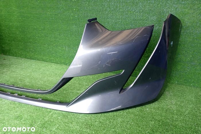 PEUGEOT 208 II 19- zderzak przedni przód - 2