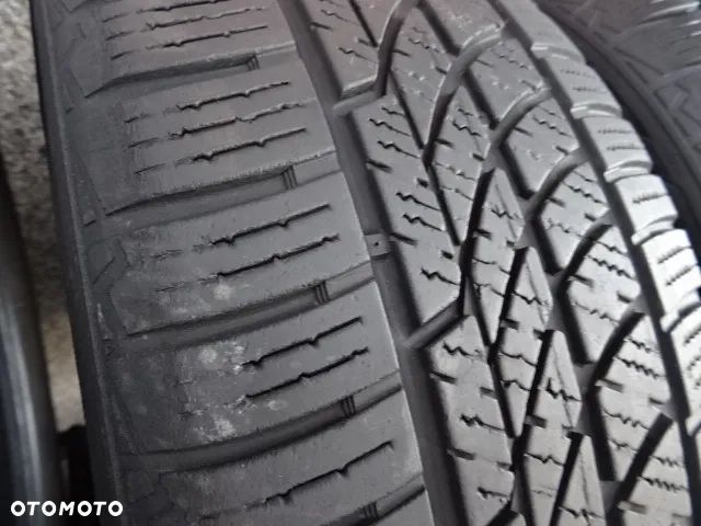 205/55/R17 91V HANKOOK KINERGY 4S - 5