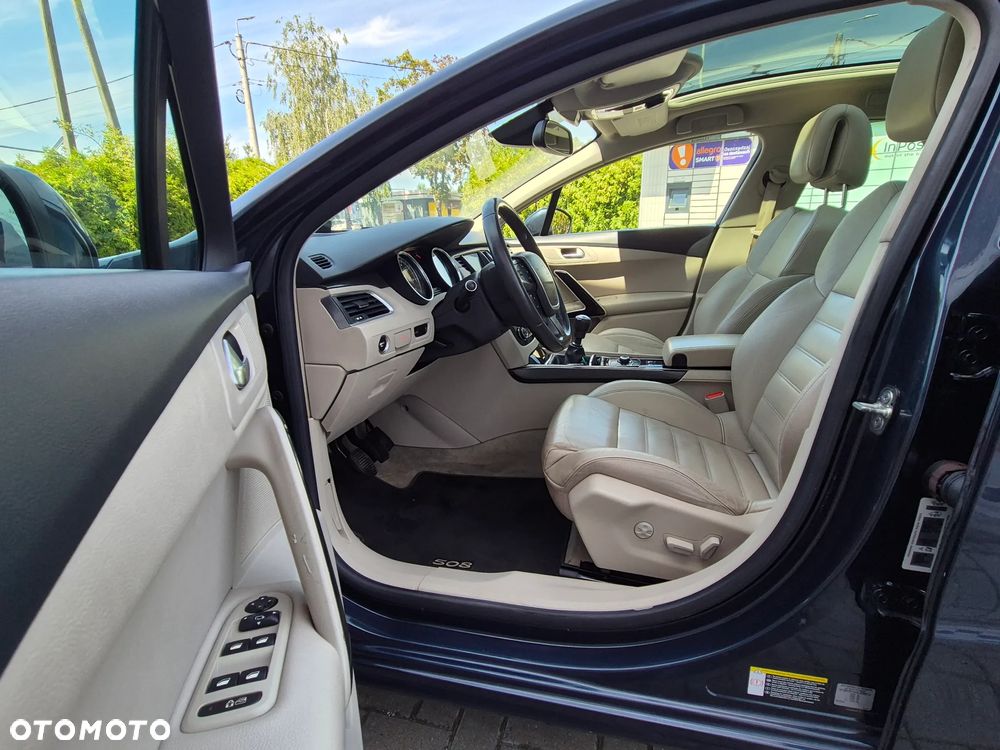 Peugeot 508 1.6 T Business Line - 23