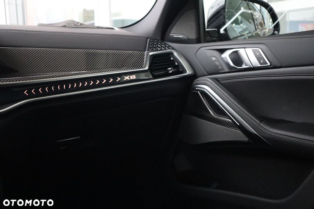 BMW X6 - 17