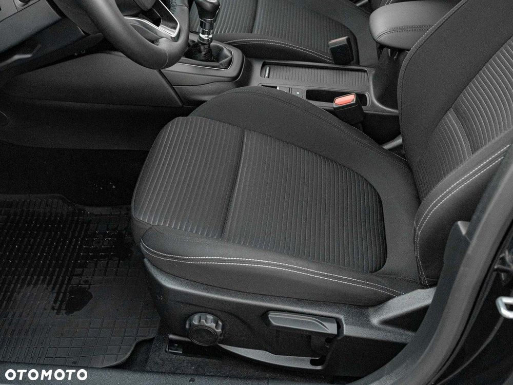 Ford Focus SW 1.0 EcoBoost Titanium - 12