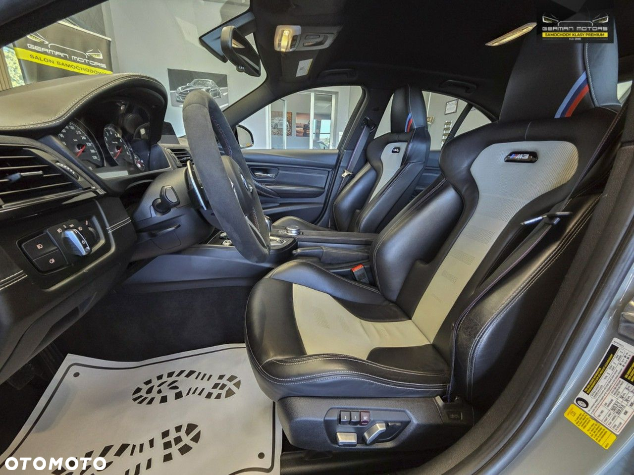 BMW M3 - 18
