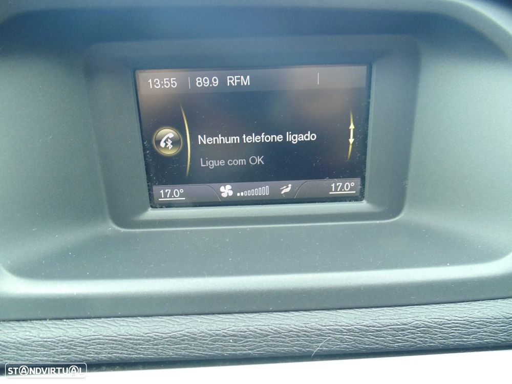 Volvo V40 1.6 D2 Kinetic Eco - 29