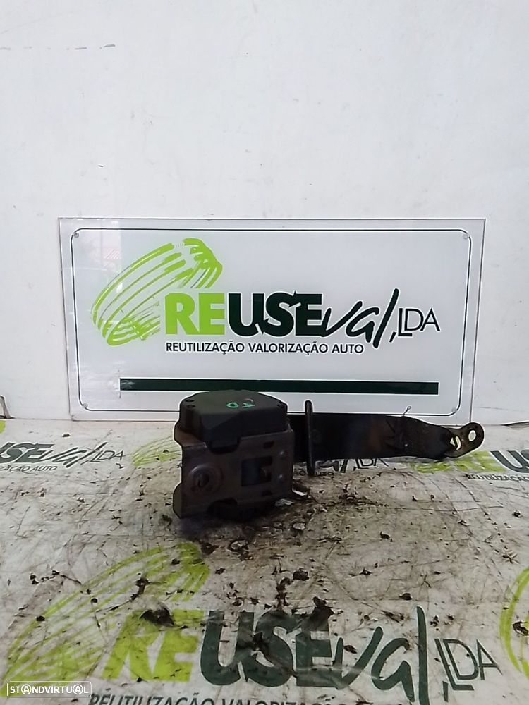 Cinto Segurança Tr Dto Seat Ibiza Iii (6L1) - 2