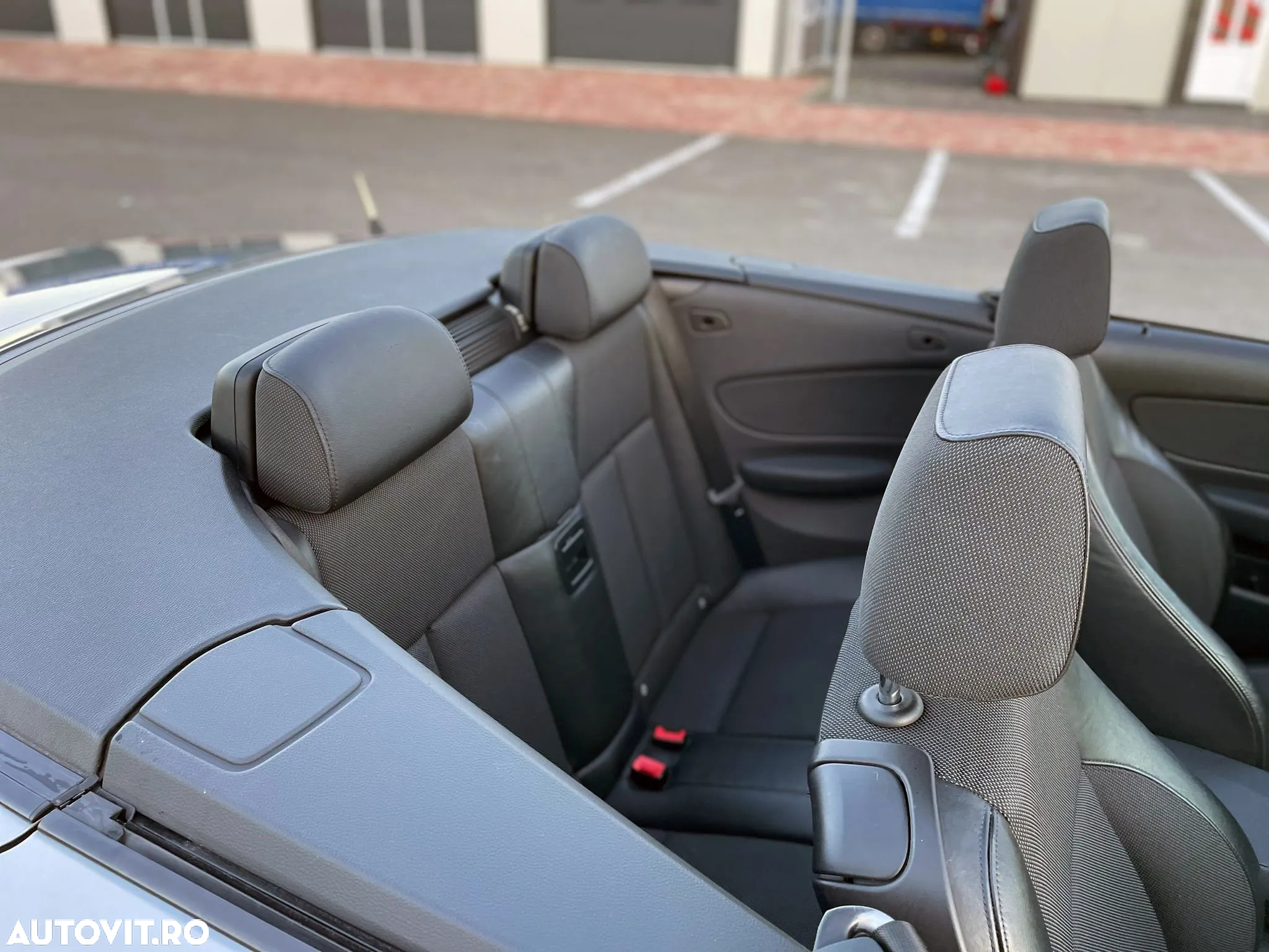 BMW Seria 1 118d DPF Edition Sport - 15