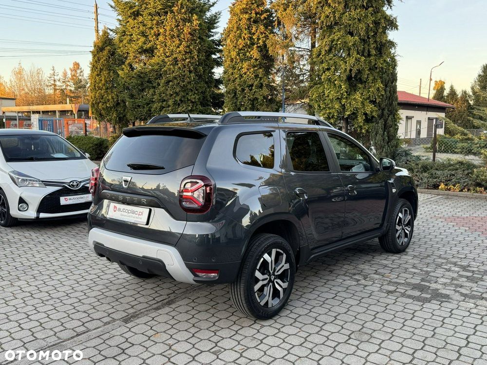 Dacia Duster 1.3 TCe Prestige - 7
