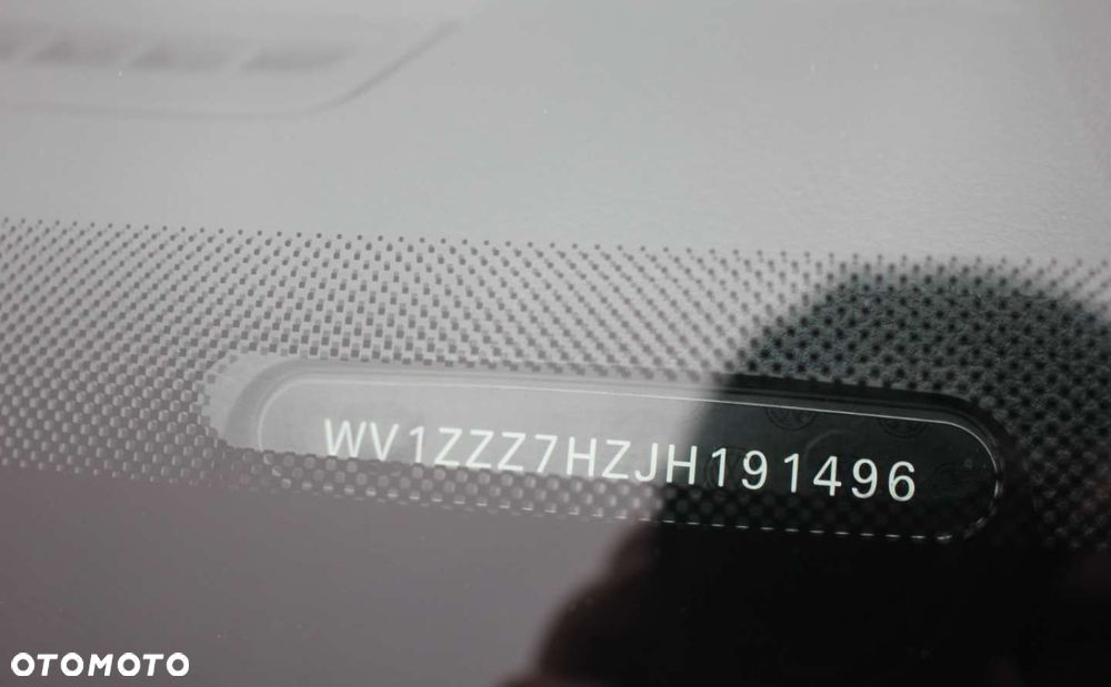 Volkswagen Transporter - 19