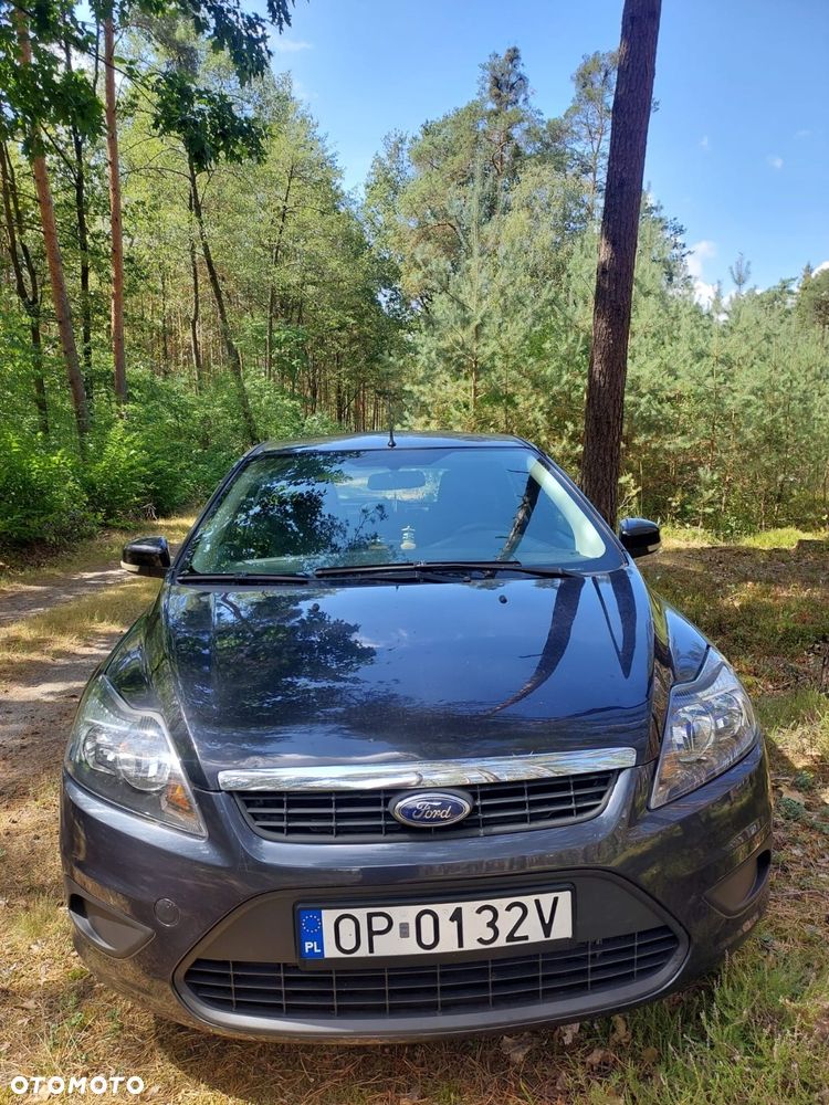 Ford Focus - 4