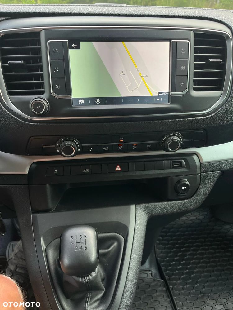 Fiat Scudo - 22