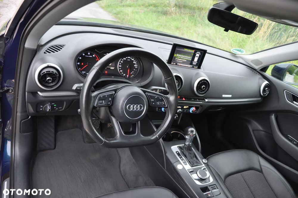 Audi A3 Sportback 1.4 TFSI CoD ultra Ambiente S tronic - 23