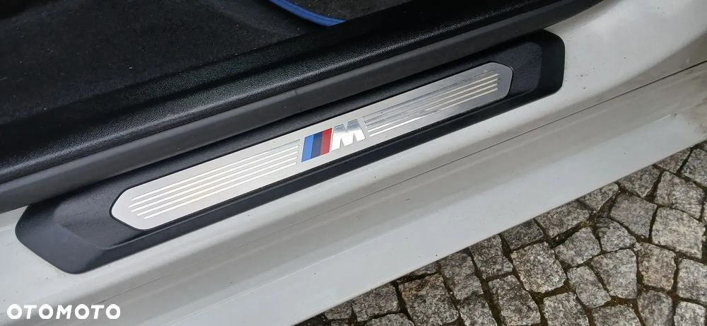 BMW X4 xDrive30d M Sport - 17