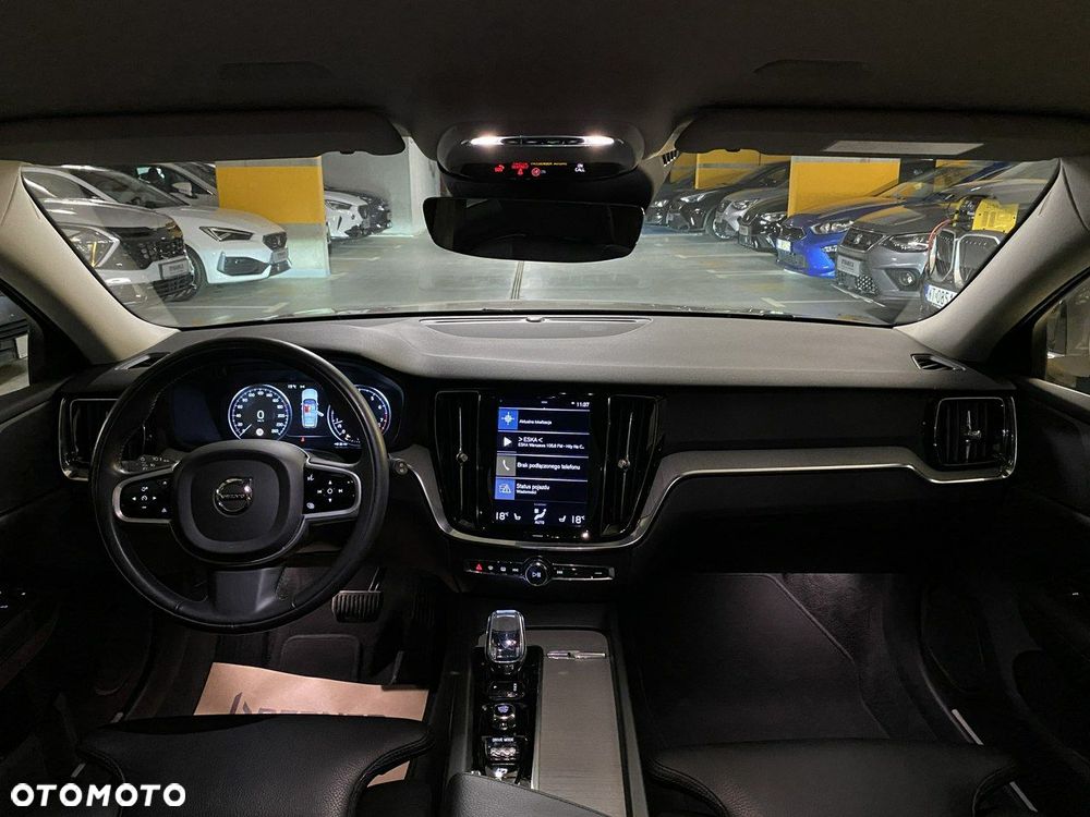 Volvo V60 - 17
