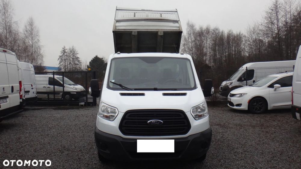 Ford Transit - 4